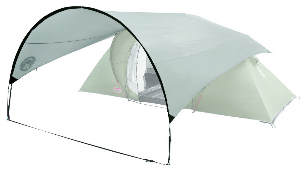 Coleman INNY INNY Przedsionek do namiotu Classic Awning (053-L0000-205081-62)