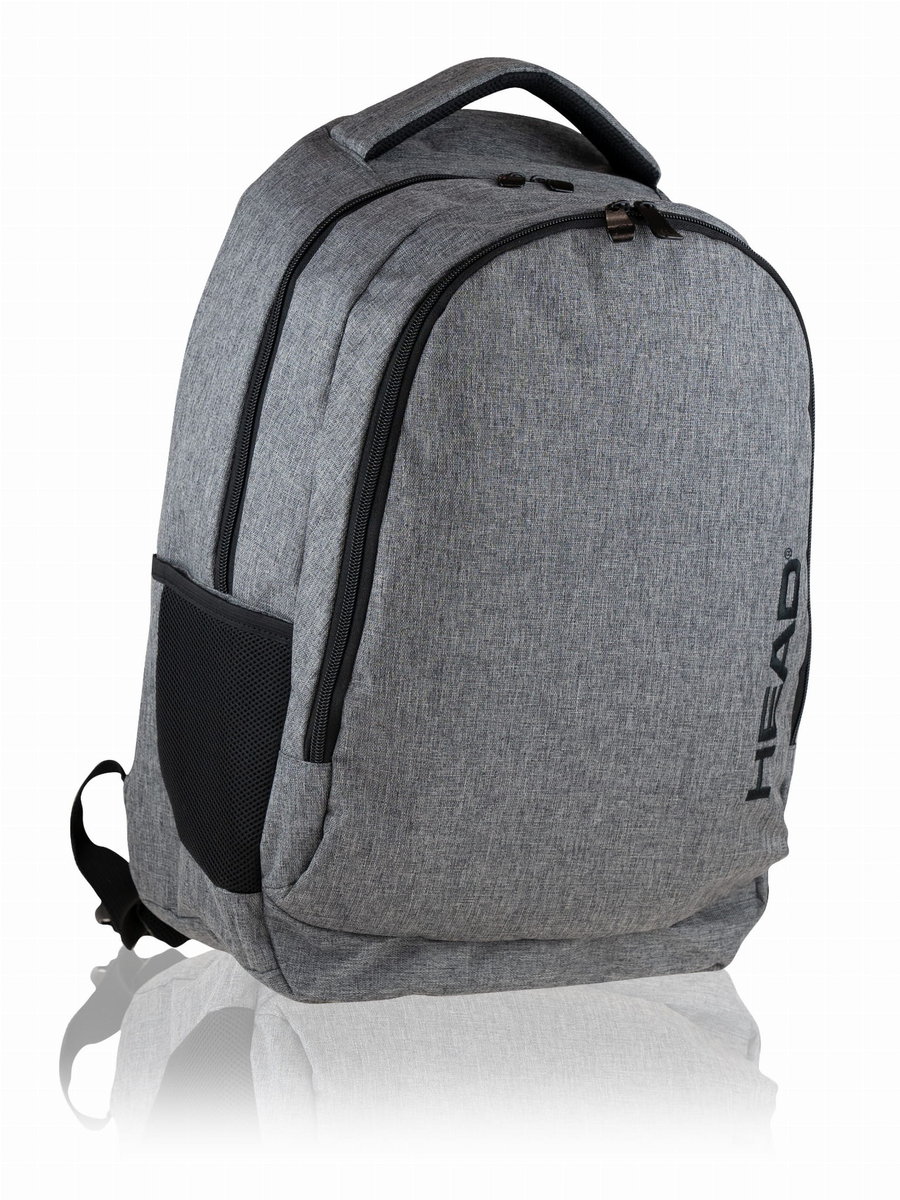 Astra Plecak młodzieżowy Melange Head 4