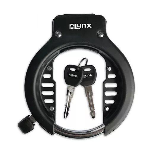 Lynx, Zapięcie rowerowe na ramę, ART-2 OEM