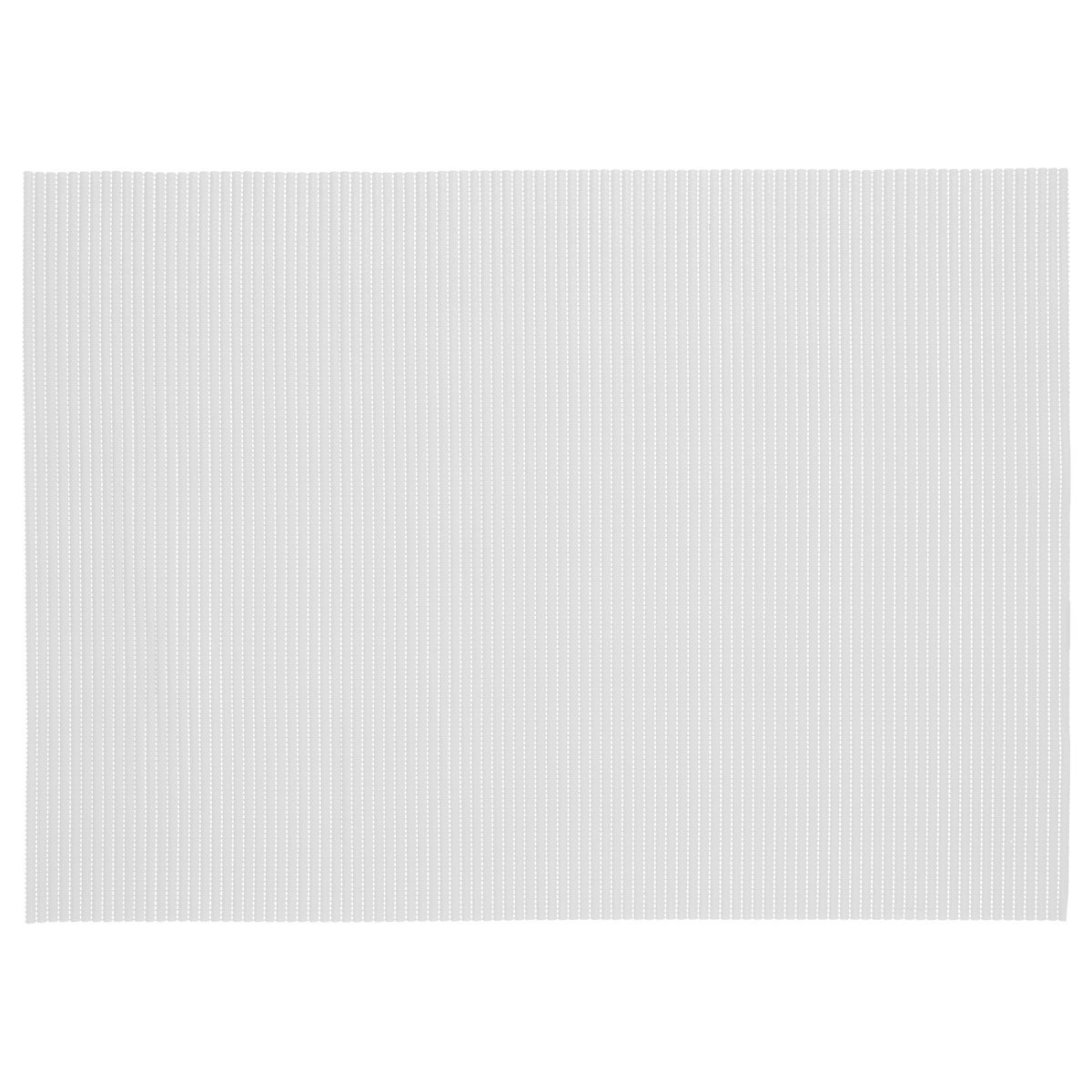 5five Simple Smart Mata łazienkowa piankowa 65x90 cm kolor biały 105417