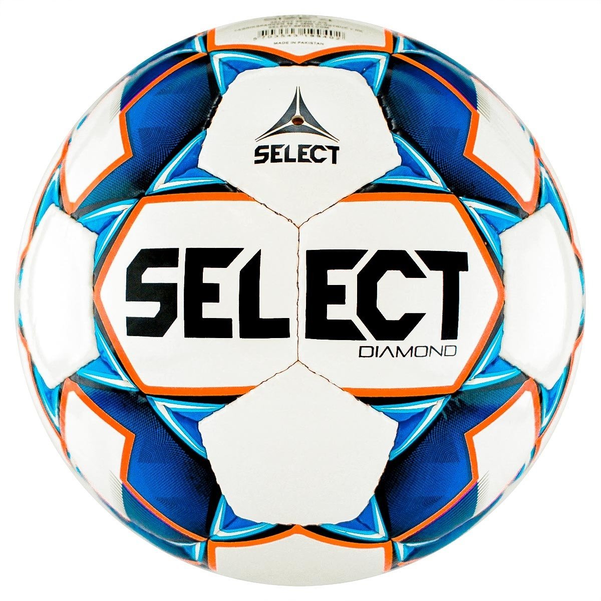 Select piłka FB Diamond rozm 4