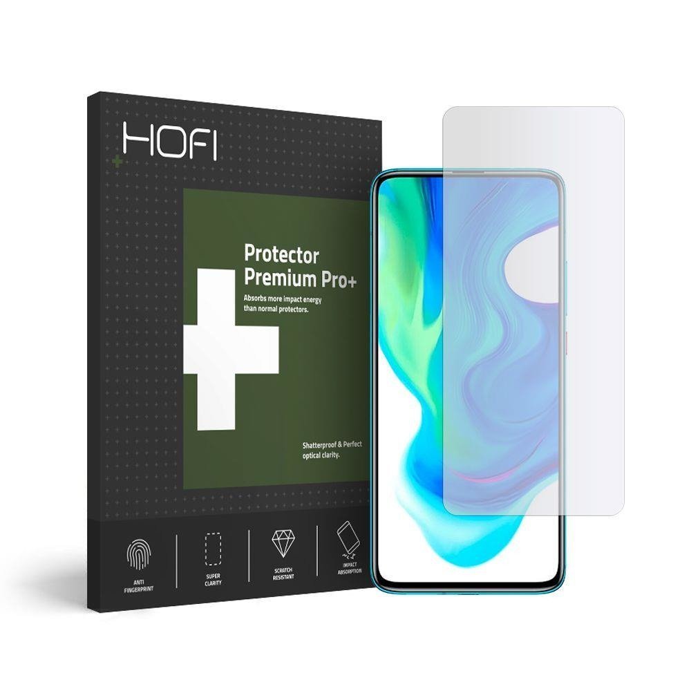 Hofi Szkło Hybrydowe Hybrid Xiaomi Poco F2 Pro glass_20200629171347