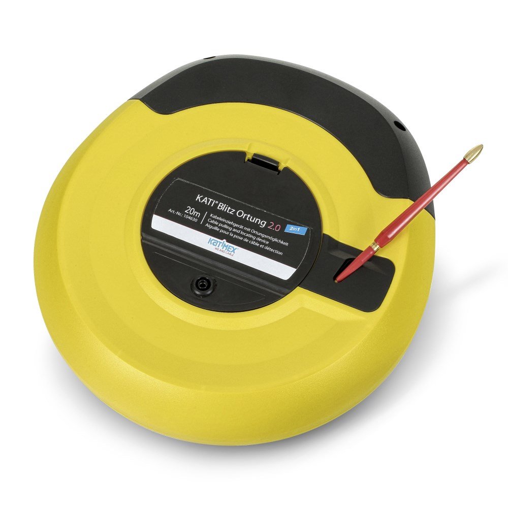 TROTEC LTC3020 system lokalizacji odcinka 20m