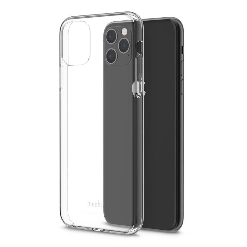 Moshi Vitros etui ochronne na iPhone 11 Pro Max (Crystal Clear) 99MO103908