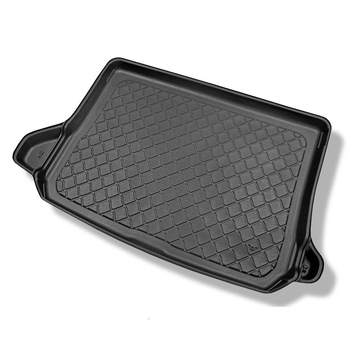 ARISTAR Mata do bagażnika ARISTAR do Audi Q2 GA SUV 2016-.) Guardliner 182180 1182180