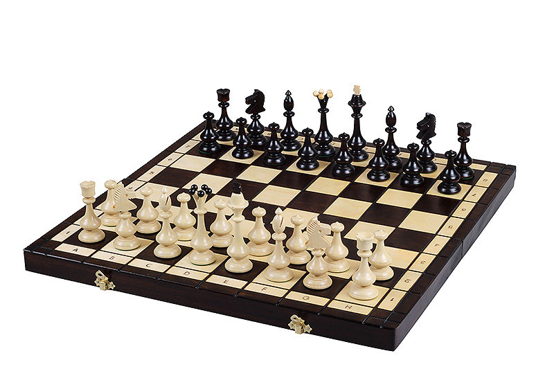 Sunrise Chess & Games, gra logiczna Szachy Beskid