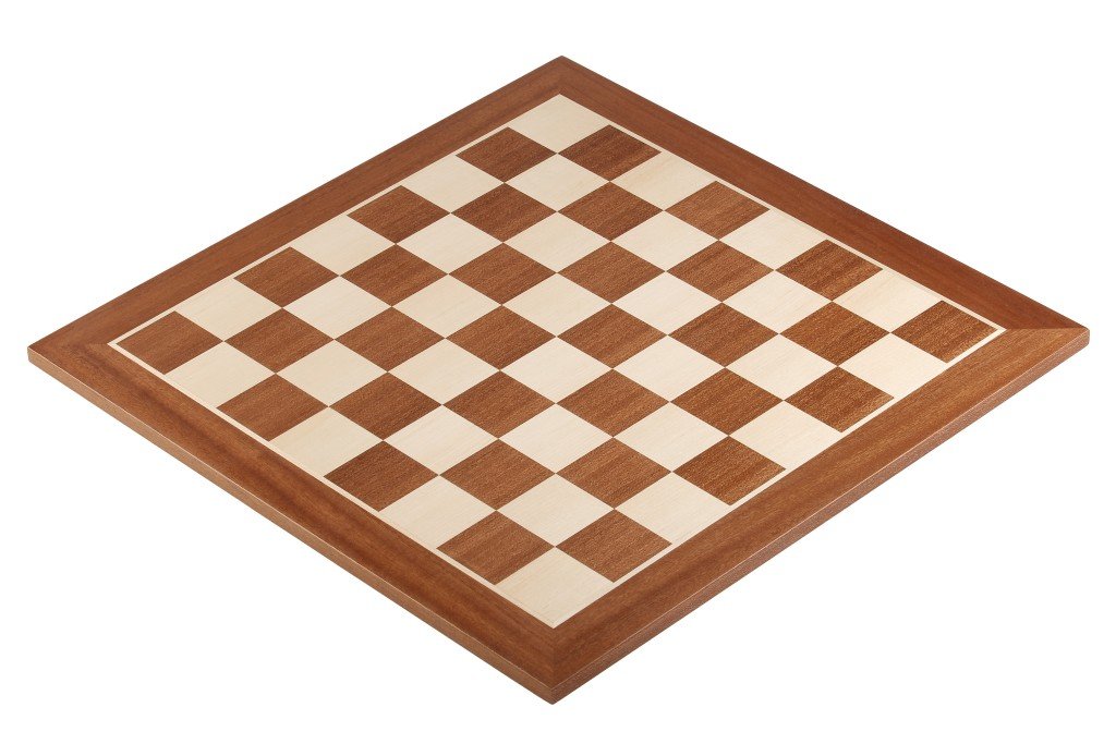 Sunrise Chess & Games, deska szachowa