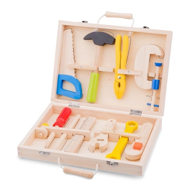 New Classic Toys New Classic Toys Zestaw doktora
