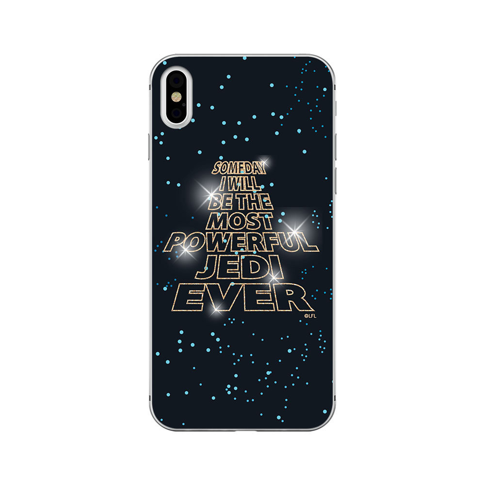 Etui na Apple iPhone XS Max STAR WARS Gwiezdne Wojny 014