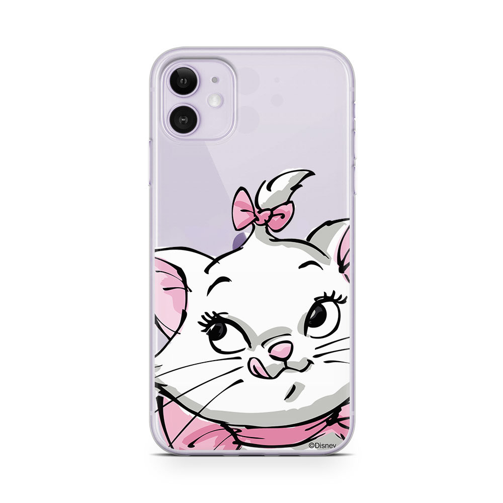 Etui na Apple iPhone 11 DISNEY Marie 001