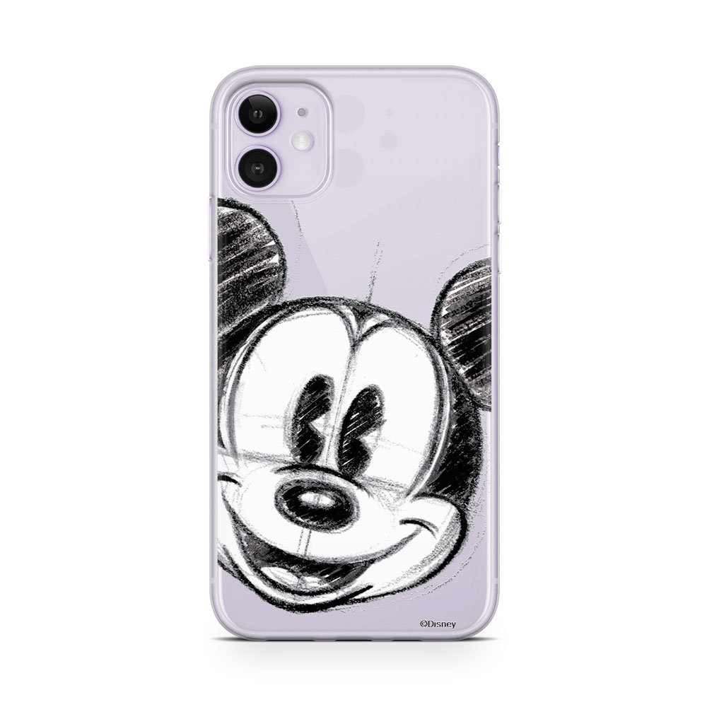 Etui na Apple iPhone 11 DISNEY Mickey 004