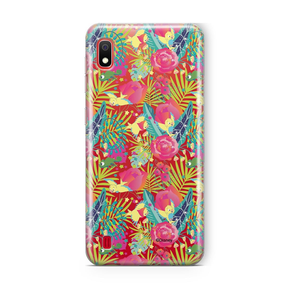 Etui na SAMSUNG Galaxy A10 DISNEY Księżniczki 004