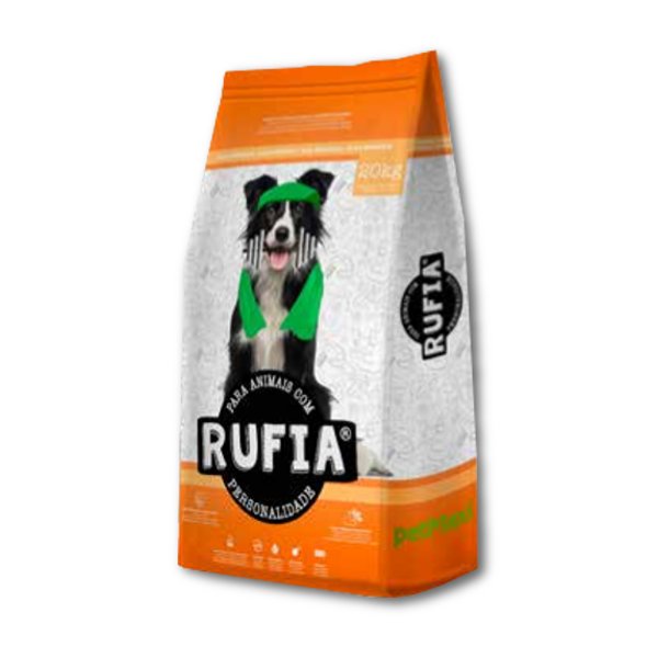 Rufia Dog High Energy 20 kg