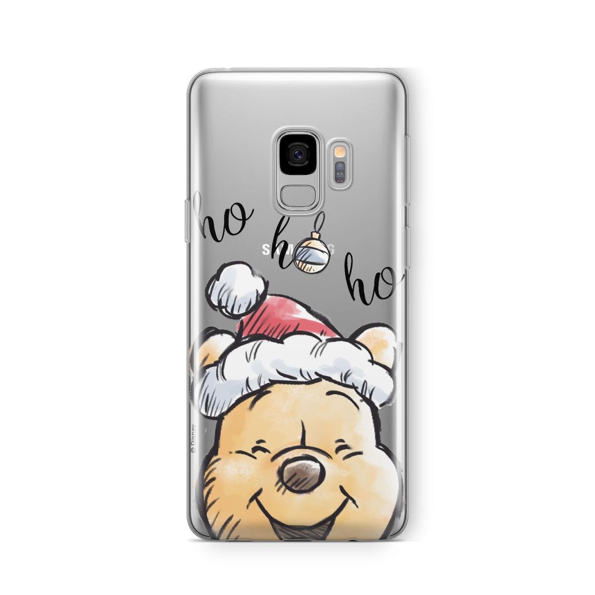 Etui na SAMSUNG Galaxy S9 DISNEY Kubuś i Przyjaciele 022
