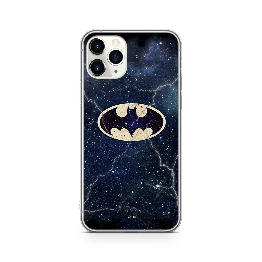 Etui na Apple iPhone 11 Pro Max DC Batman 003