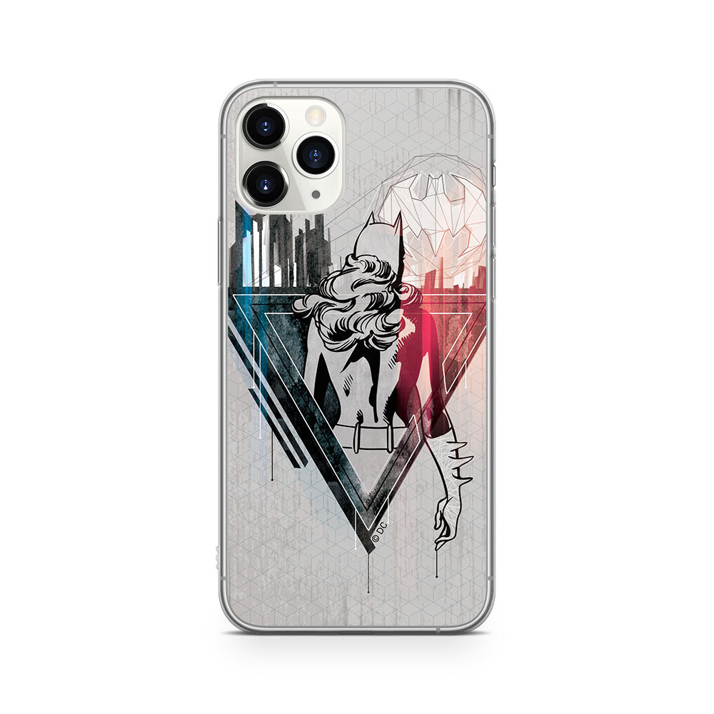 Etui na Apple iPhone 11 Pro Max DC Bat Girl 003