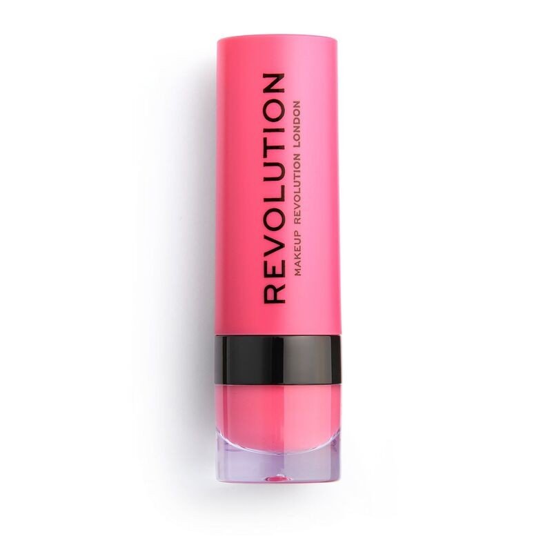 Revolution MAKE UP Makeup Cutie 137 Pomadka do ust w sztyfcie Matte 1szt SO_111422