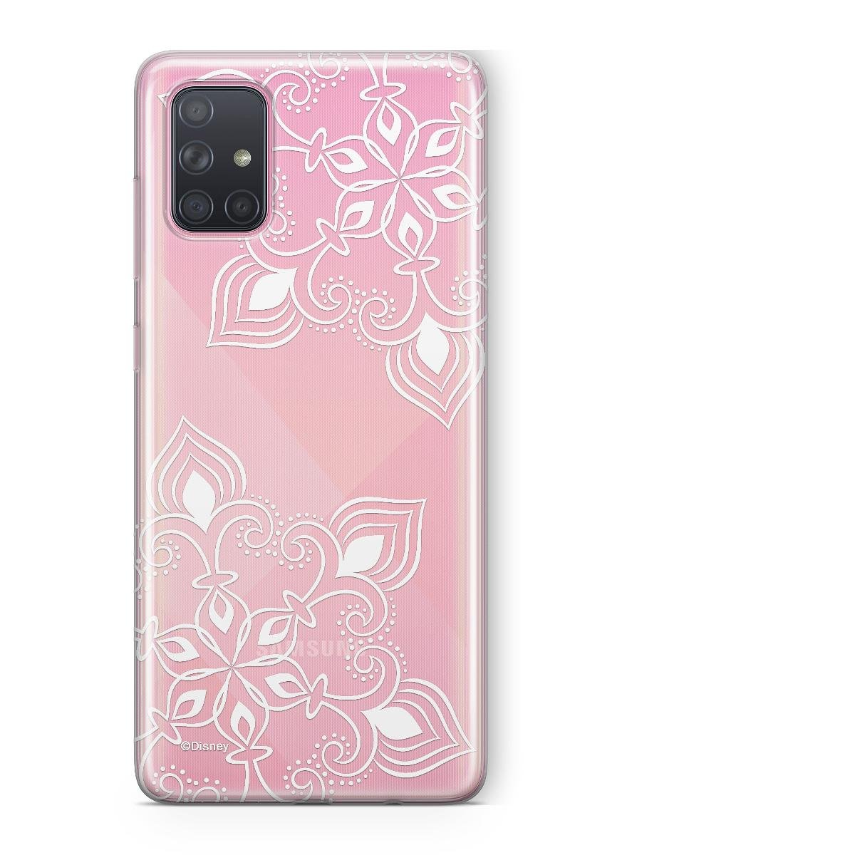 Etui na SAMSUNG Galaxy A71 DISNEY Aladyn 003