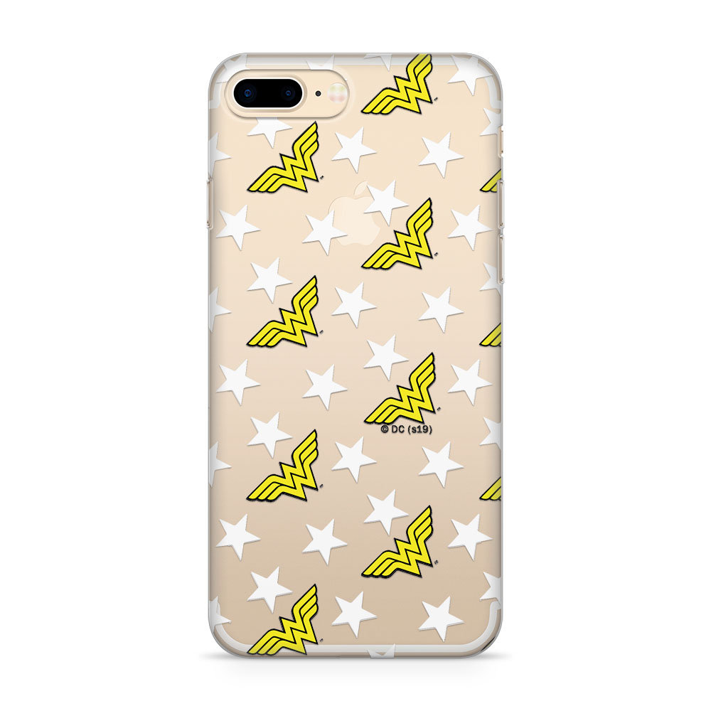 Etui na Apple iPhone 7 PLUS/8 PLUS DC Wonder Woman 007