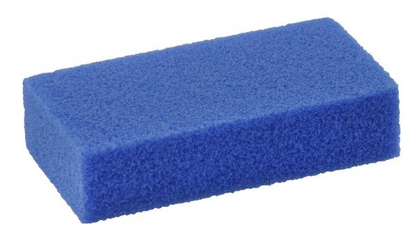Intervion Pumeks Kosmetyczny Duży Delikatny 499756