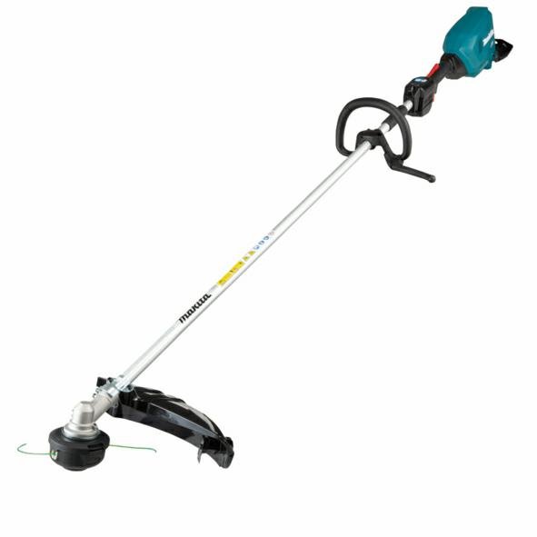 Makita DUR369LZ 2x18V Li-Ion