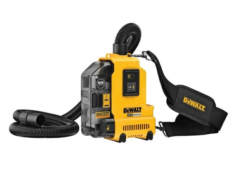 DeWalt DWH161N-XJ