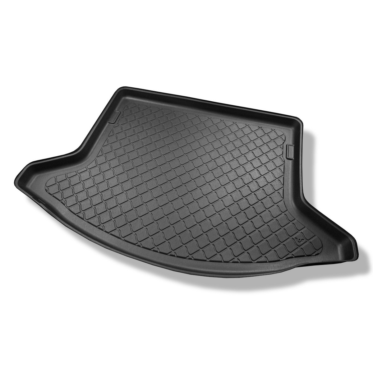 ARISTAR Mata do bagażnika ARISTAR do Mazda CX-5 KF SUV 2017-.) Guardliner 180117 1180117