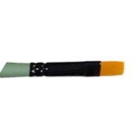 Renesans pędzel syntetyczny Płaski seria 1006F r.0