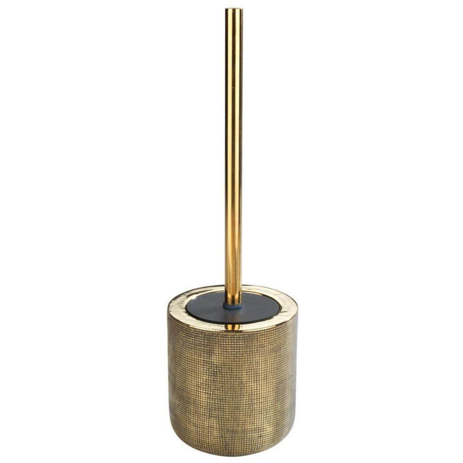 Wenko Szczotka wc RIVARA ceramiczna 24403100