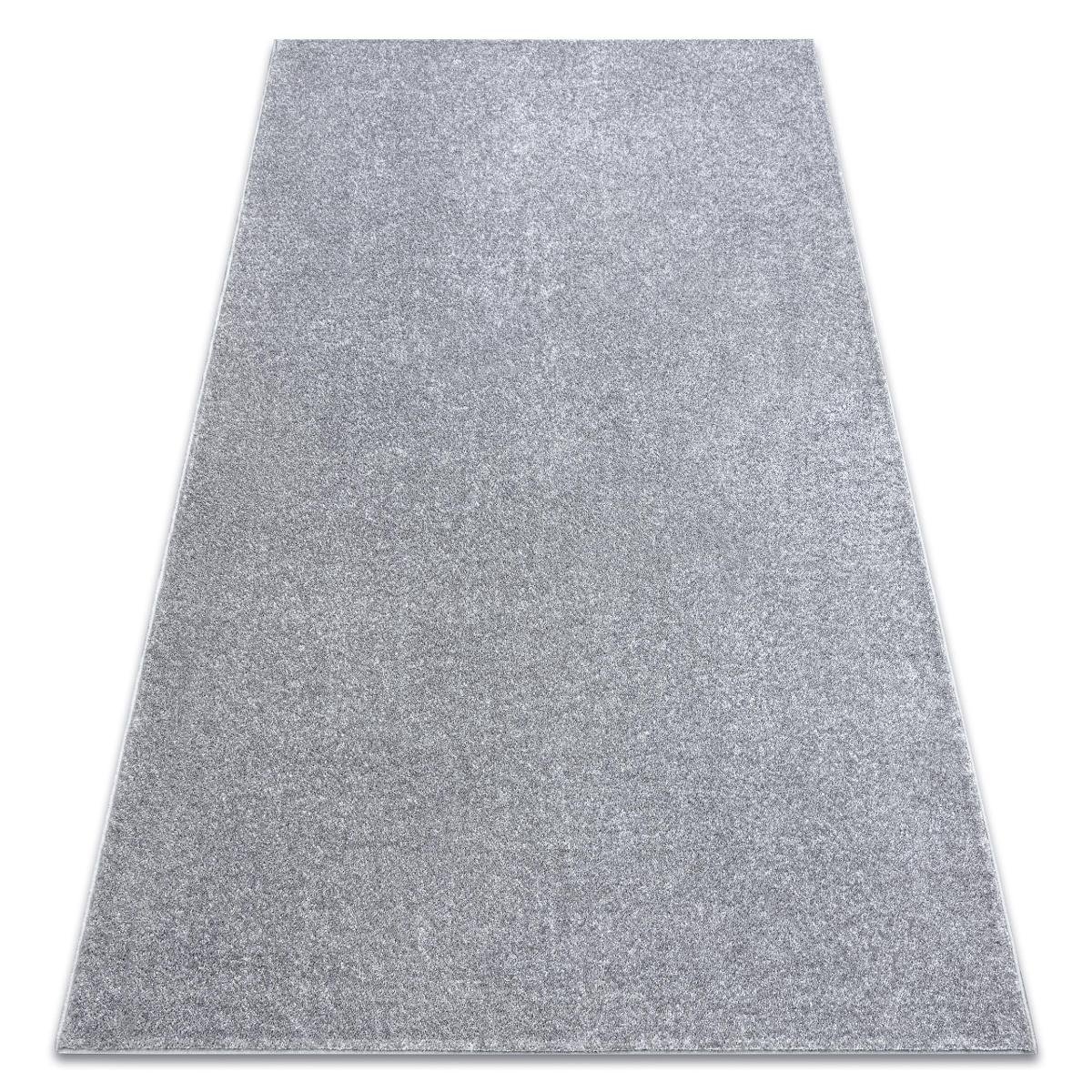 Dywan Santa FE, 92, srebrny, 170x230 cm