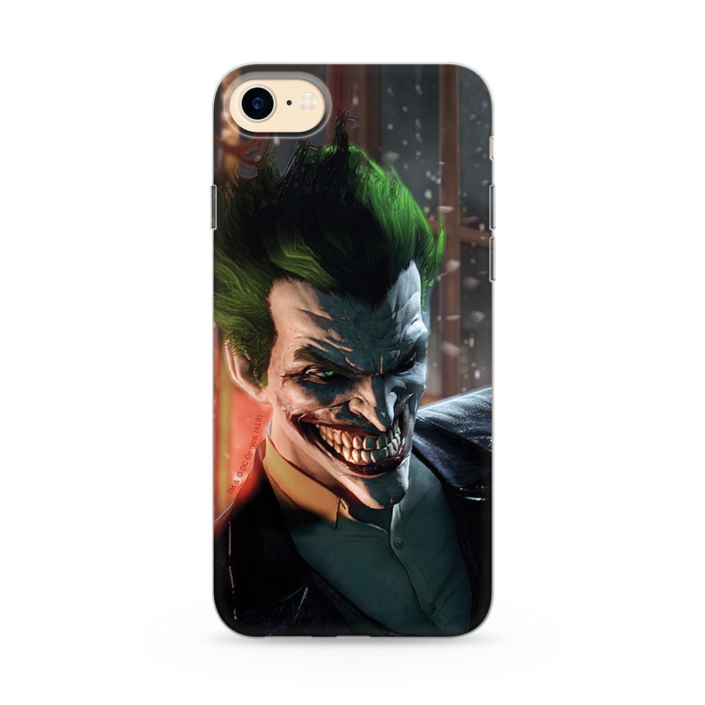 Etui na Apple iPhone 7/8/SE 2 DC Joker 004