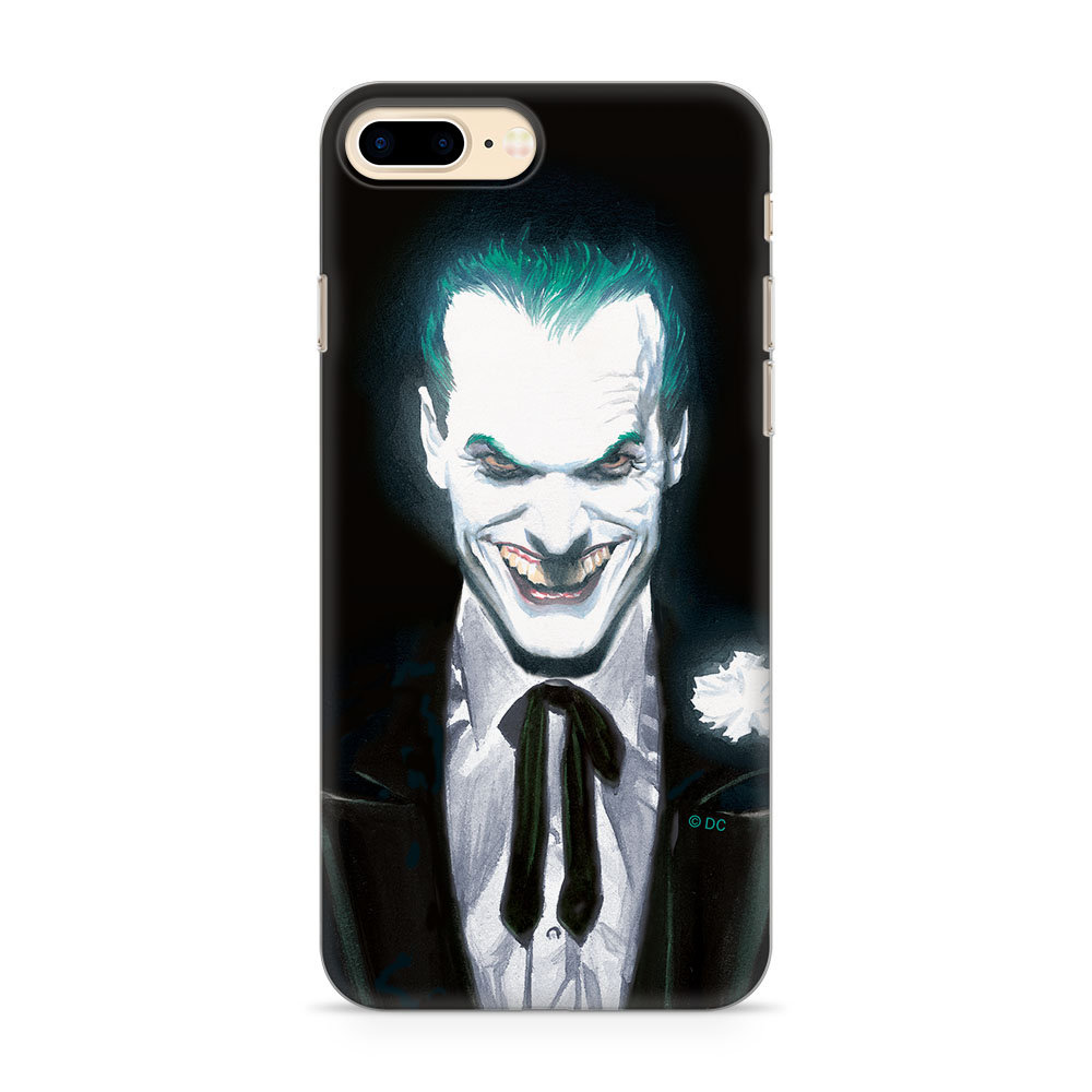 Etui na Apple iPhone 7 PLUS/8 PLUS DC Joker 001