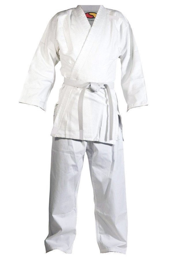 SMJ Kimono do karate Rozmiar odzieży: 120 KIMONO__120_120