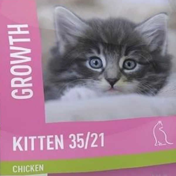 Arion Cat Kitten 0,3 kg