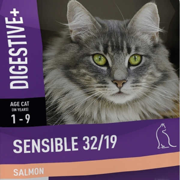 Arion Original Cat Sensible 32/19 Salmon 0,3 kg