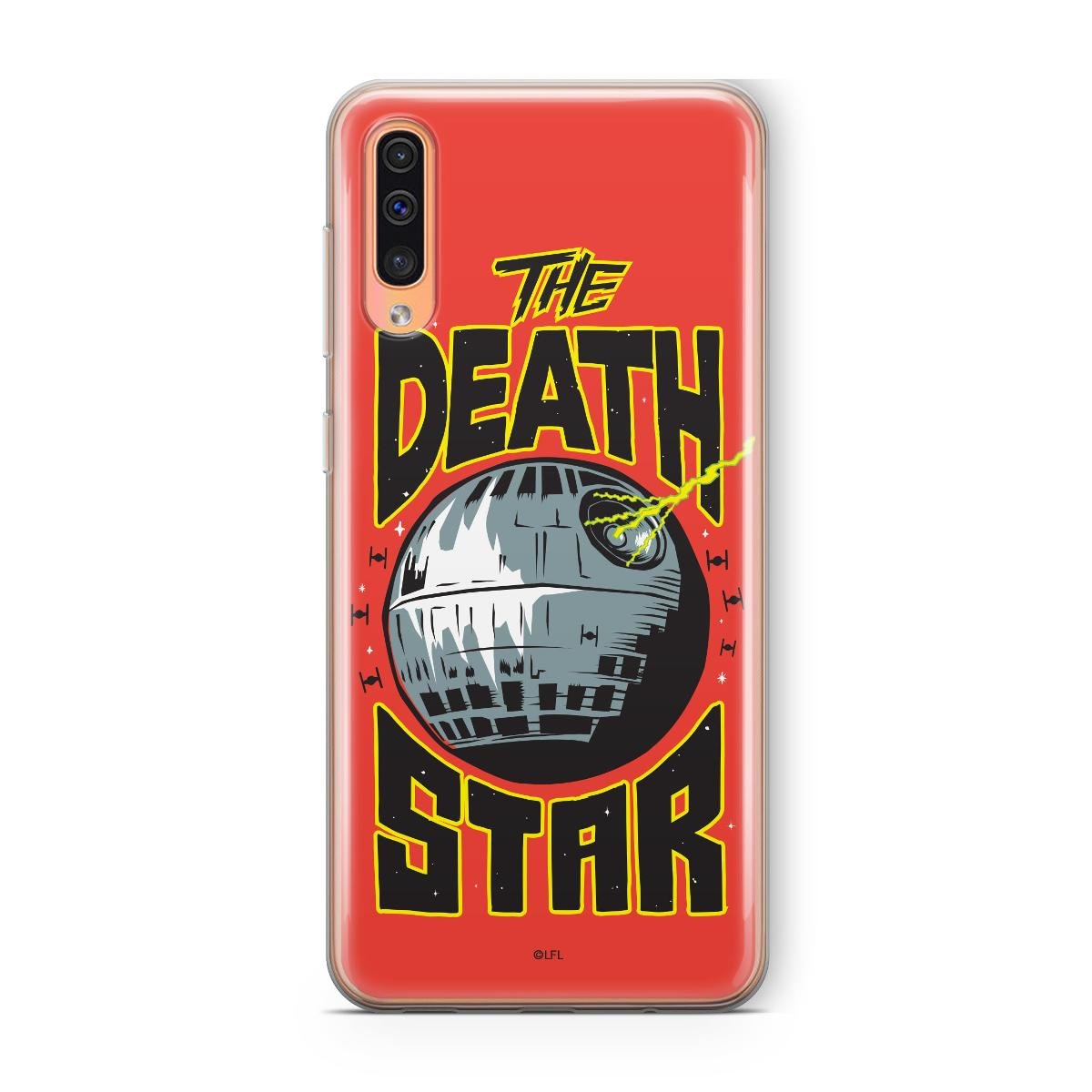 Etui na SAMSUNG Galaxy A50/A50s/A30s STAR WARS Gwiezdne Wojny 044