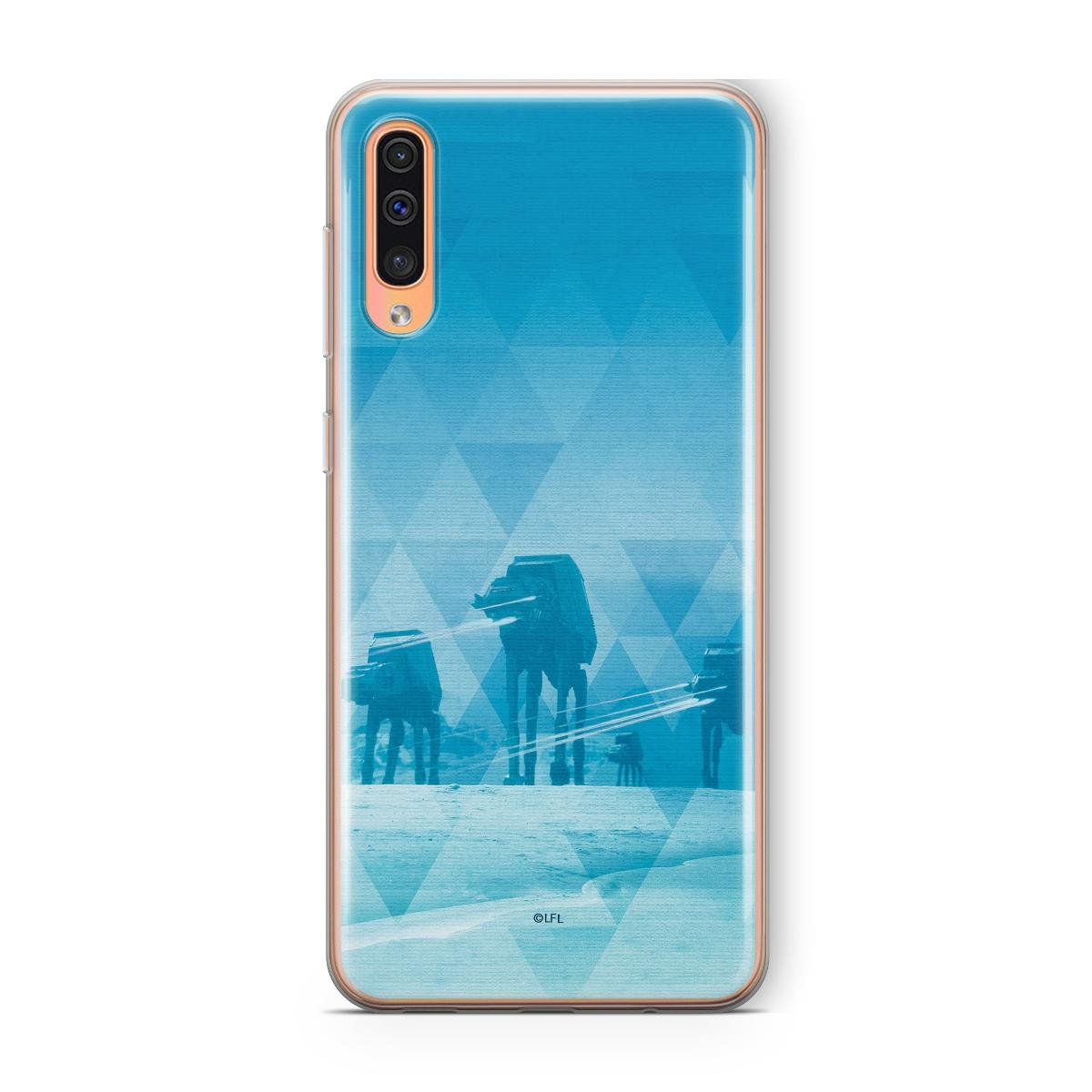 Etui na SAMSUNG Galaxy A50/A50s/A30s STAR WARS Gwiezdne Wojny 047