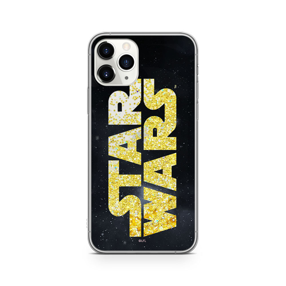 Etui na Apple iPhone 11 Pro STAR WARS Gwiezdne Wojny 007