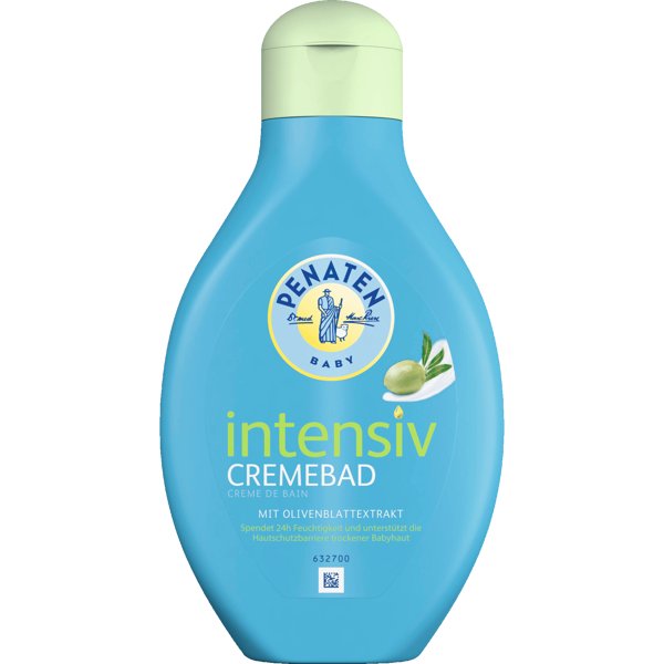 Johnson&Johnson Intensiv, Balsam, 400ml