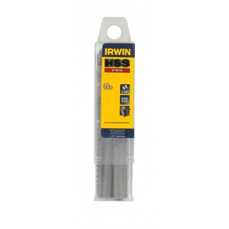 HSS PRO Irwin, 10,5 mm