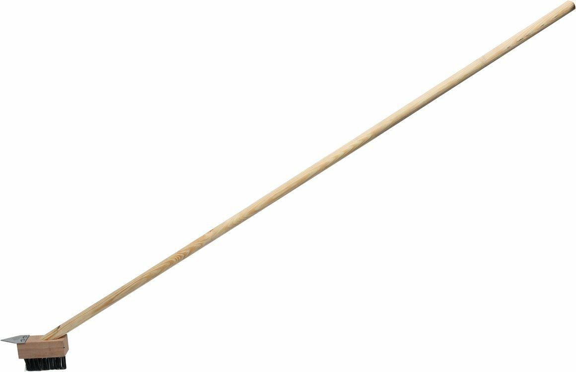 Szczotka do bruku TOYA Vorel