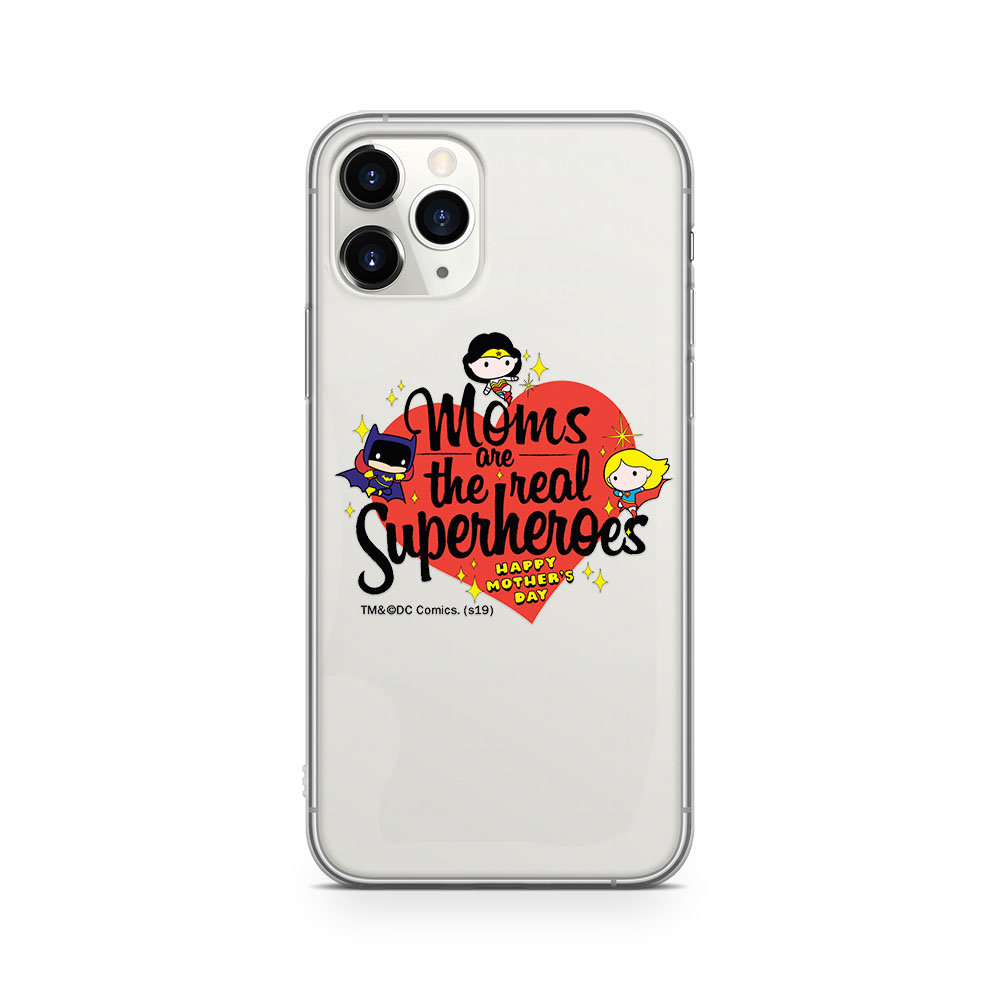 Etui na Apple iPhone 11 Pro Max DC Super Girls 005
