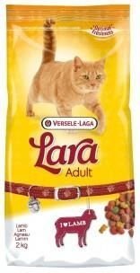 Versele-Laga OPTI LIFE LARA ADULT LAMB 10 KG