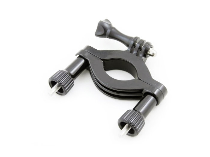 Roll Bar - Uchwyt Do Rur Kierownicy Do Gopro I Sjcam, Gopro Hero 7