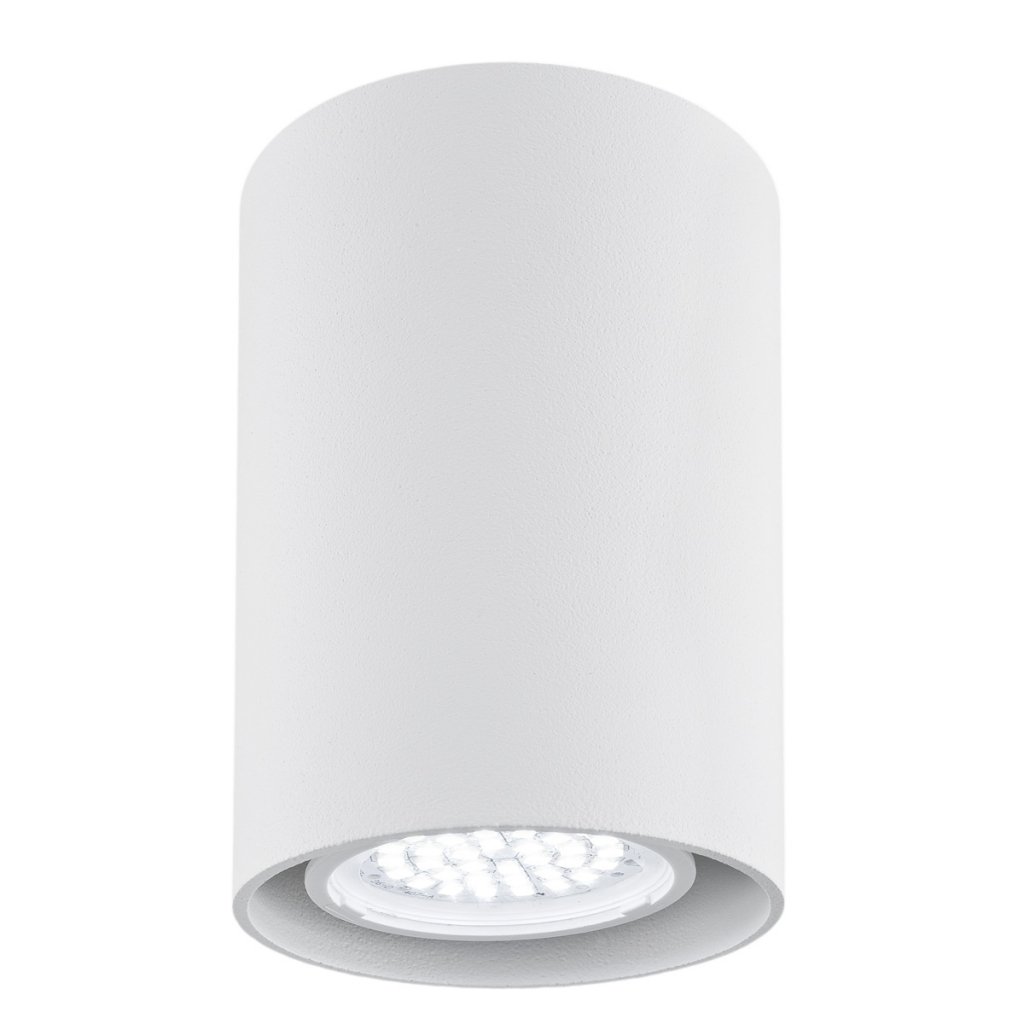 Argon Plafon Oprawa sufitowa TYBER2 LED 3119 1pł Biały