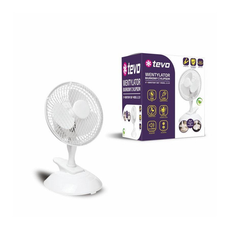 Tevo FAN2.C.01