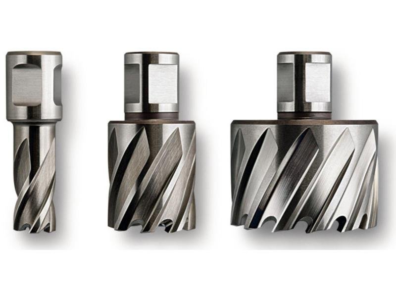 Wiertło FEIN Weldon HSS-Nova, 24x50 mm