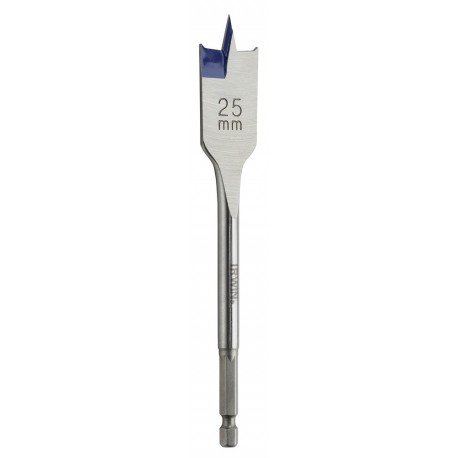 Irwin Wiertło Łopatkowe 18X152Mm Blue Groove
