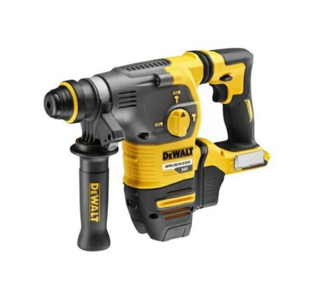 DeWalt DCH323NT-XJ bez akumulatora i ładowarki