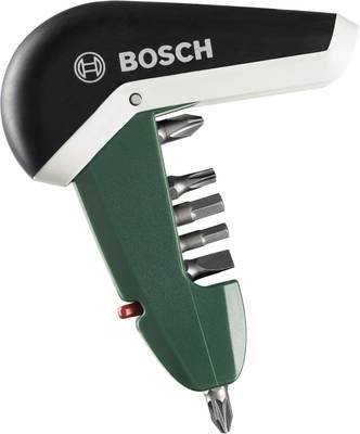 Bosch Zestaw Pocket 7 elementów)